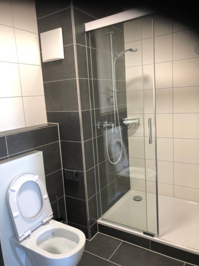 Hotel Restaurant Passage Grenchen Eksteriør bilde