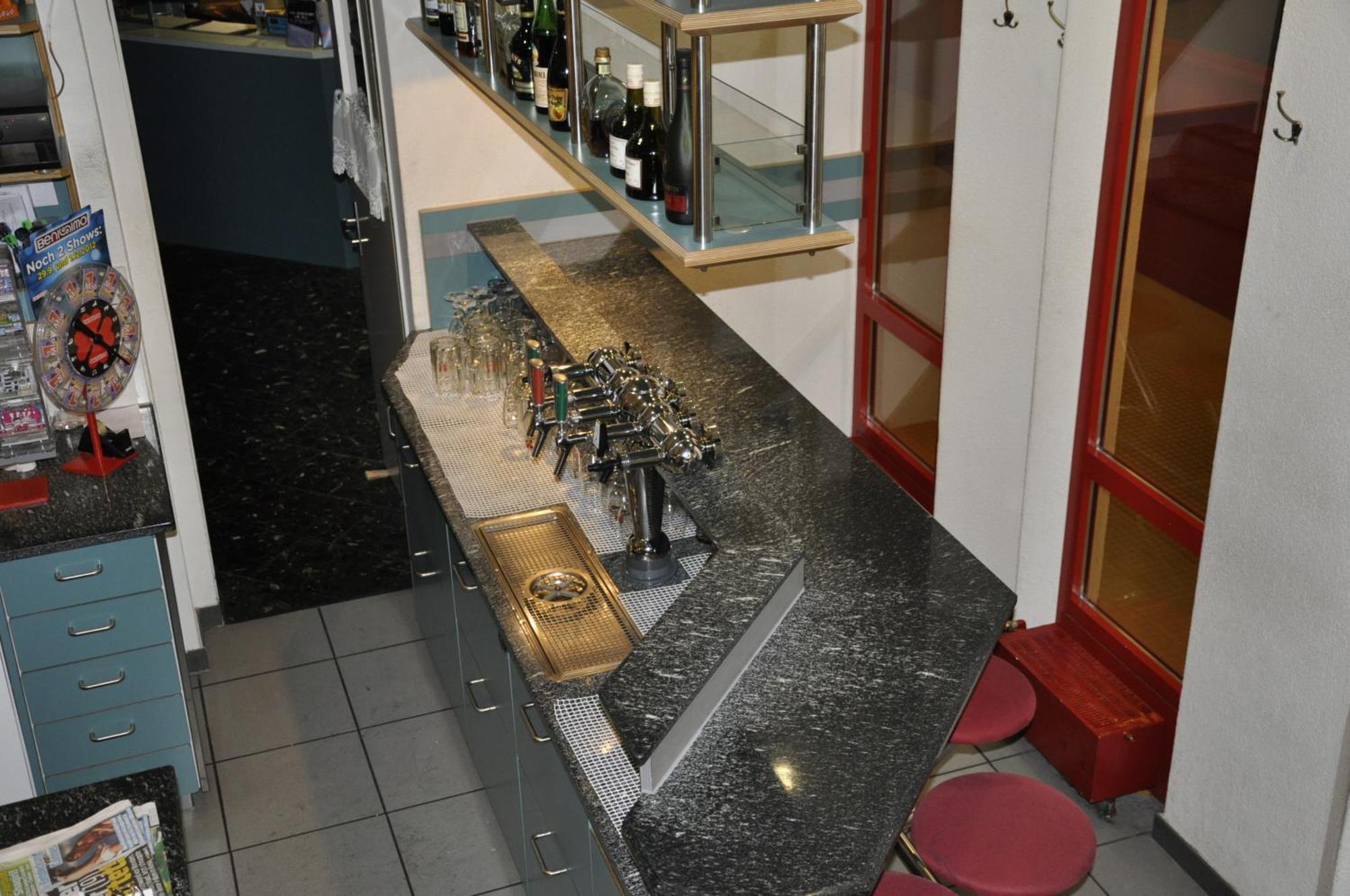 Hotel Restaurant Passage Grenchen Eksteriør bilde